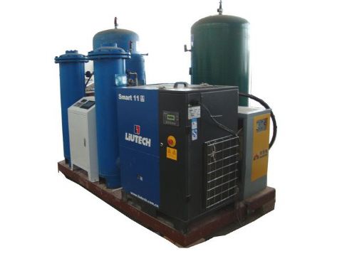 點(diǎn)擊查看詳細(xì)信息<br>標(biāo)題：5立方醫(yī)用分子篩制氧設(shè)備 閱讀次數(shù)：4633