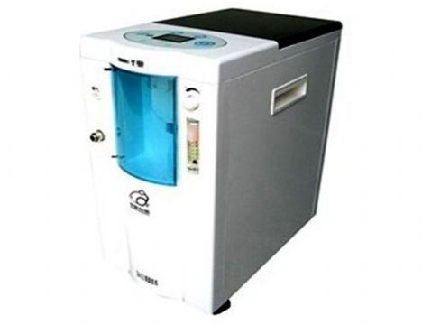 點(diǎn)擊查看詳細(xì)信息<br>標(biāo)題：5L家用制氧機(jī) 閱讀次數(shù)：4711